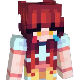 Emslly_ Minecraft avatar bust