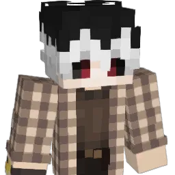 Emsuu's Minecraft skin