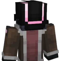 Emtalos Minecraft avatar bust