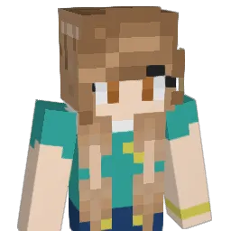 Emtoll Minecraft avatar bust