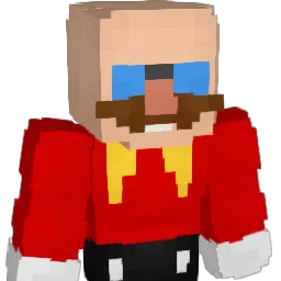 Emu8089 Minecraft avatar bust