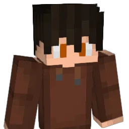EmuArts's Minecraft skin