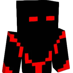 EmuExorcist Minecraft avatar bust