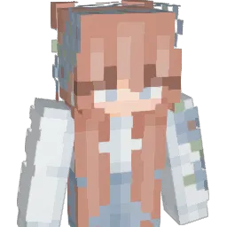 EmuLemu Minecraft avatar bust