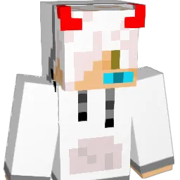 EmuToytle13's Minecraft skin