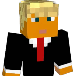 Emuke's Minecraft skin