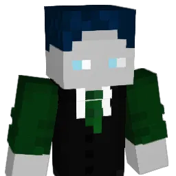 Emultrix Minecraft avatar bust