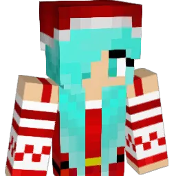 Emunity's Minecraft skin