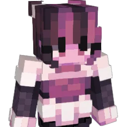 Emushroom's Minecraft skin