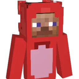Emut100's Minecraft skin