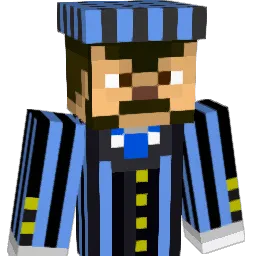 Emuzed's Minecraft skin