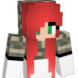 Emvine's Minecraft skin