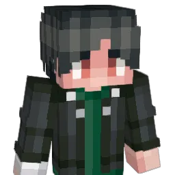 Emvious's Minecraft skin