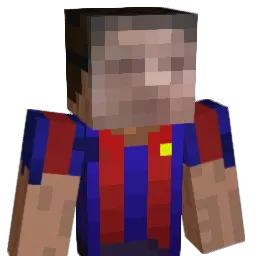 Emwiess_ Minecraft avatar bust