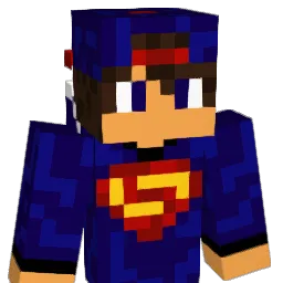Emyr455 Minecraft avatar bust