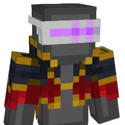 Emziechu's Minecraft skin