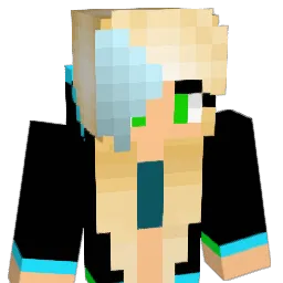 Emziecool Minecraft avatar bust