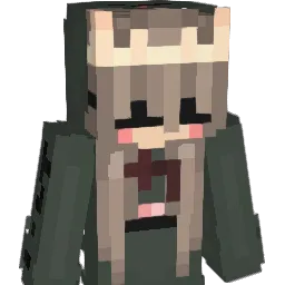 Emzii__ Minecraft avatar bust