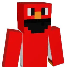 Emzoq's Minecraft skin