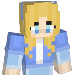 Emzy060 Minecraft avatar bust