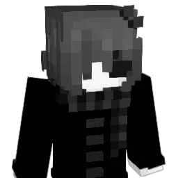 En0i Minecraft avatar bust