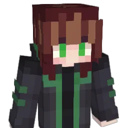 En1Gm4X Minecraft avatar bust