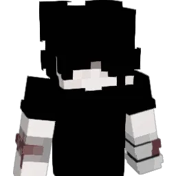 En3xzy Minecraft avatar bust