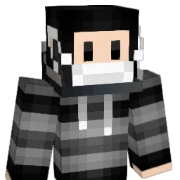 En810's Minecraft skin