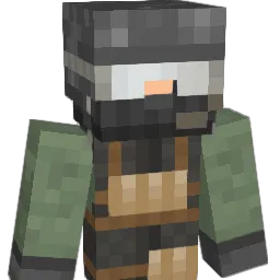 EnFyr69's Minecraft skin