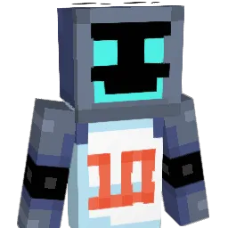 EnGinEAR_ Minecraft avatar bust