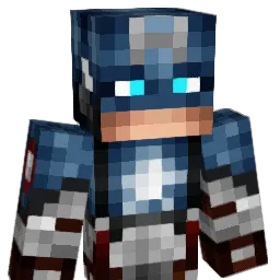 EnPats's Minecraft skin