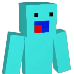 EnRamboDolk Minecraft avatar bust