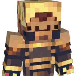 EnTheSleepless Minecraft avatar bust
