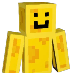 EnWeLL's Minecraft skin