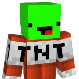 EnZo_Apex Minecraft avatar bust