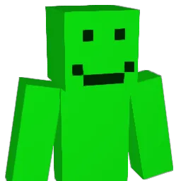 En_Word's Minecraft skin