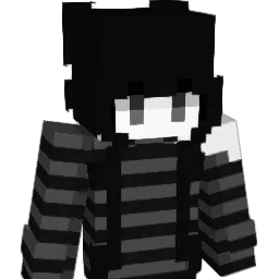 EnaKur_MC Minecraft avatar bust