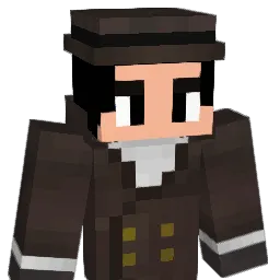 Enabled's Minecraft skin