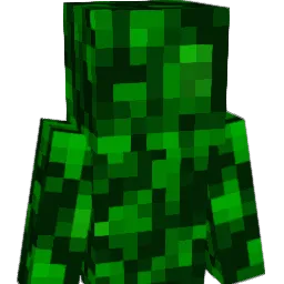 Enablied's Minecraft skin