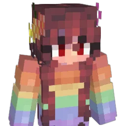 Enadene's Minecraft skin