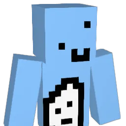 Enajoha's Minecraft skin