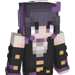 Enakiz Minecraft avatar bust