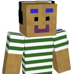 Enamort's Minecraft skin