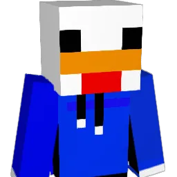 EnanoColosall69 Minecraft avatar bust