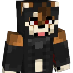 EnarInu's Minecraft skin