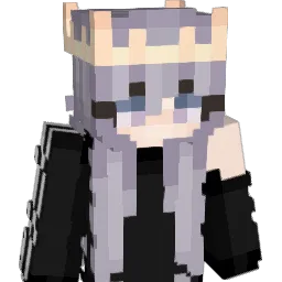 Enas_ Minecraft avatar bust