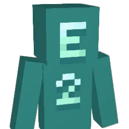 EnatSquared's Minecraft skin