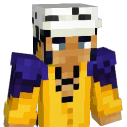 Enberman's Minecraft skin