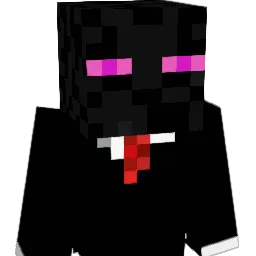 EnbyOne's Minecraft skin