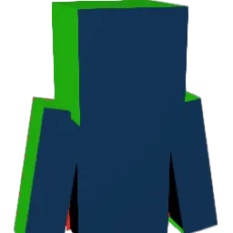Encabulator's Minecraft skin